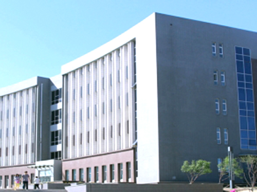 吉林建筑大学成人高考招生简章